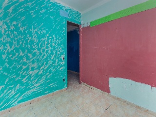 Piso en C/ Vint i un, Tarragona 6