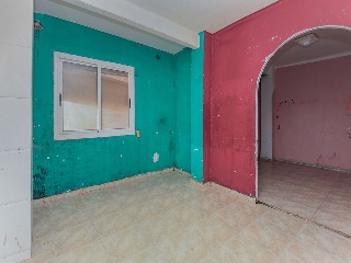 Piso en C/ Vint i un, Tarragona 10