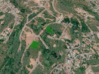 Suelo Urbano No Consolidado en Corbera de Llobregat - Barcelona - 8