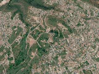 Suelo Urbano No Consolidado en Corbera de Llobregat - Barcelona - 10
