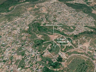 Suelo Urbano No Consolidado en Corbera de Llobregat - Barcelona - 11