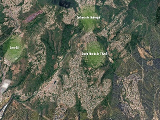Suelo Urbano No Consolidado en Corbera de Llobregat - Barcelona - 12