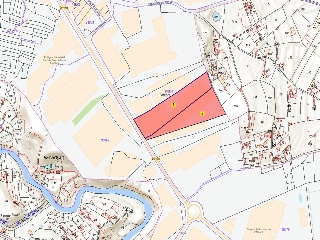 Solar en Ctra Castellón 4