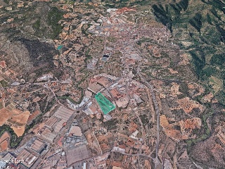 Solar en Ctra Castellón 5