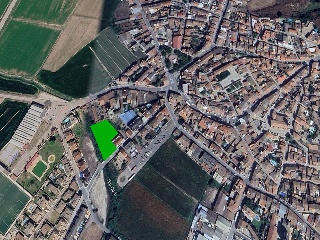 Suelo Urbano No Consolidado en Bellpuig - Lleida - 5