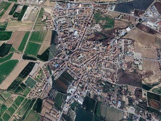 Suelo Urbano No Consolidado en Bellpuig - Lleida - 7