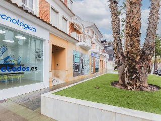 Inmueble situado en Huércal-Olvera 14