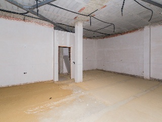 Inmueble situado en Huércal-Olvera 20