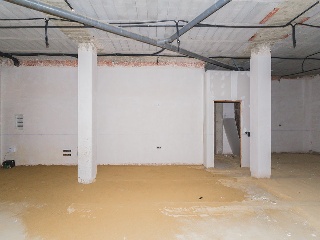 Inmueble situado en Huércal-Olvera 21