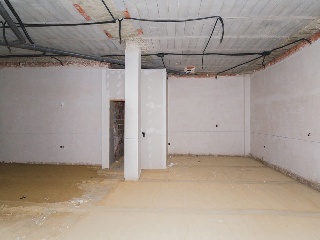 Inmueble situado en Huércal-Olvera 23