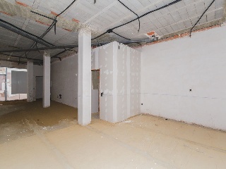 Inmueble situado en Huércal-Olvera 25