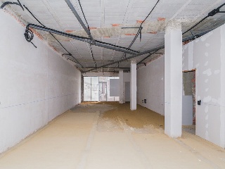 Inmueble situado en Huércal-Olvera 26
