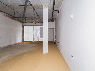 Inmueble situado en Huércal-Olvera 30