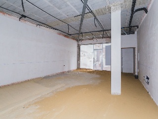 Inmueble situado en Huércal-Olvera 31