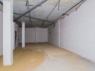 Inmueble situado en Huércal-Olvera 34