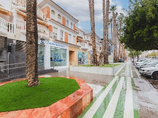 Inmueble situado en Huércal-Olvera 35