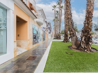 Inmueble situado en Huércal-Olvera 36