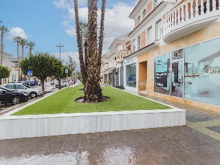 Inmueble situado en Huércal-Olvera 38