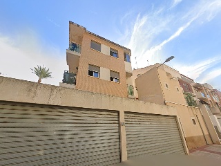 Garaje en venta en Murcia de 751  m²