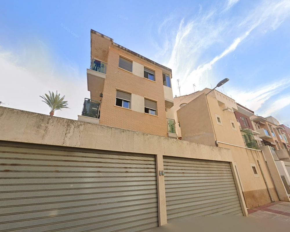 Inmueble situado en Murcia