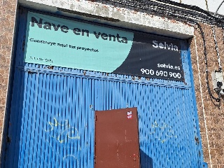 Nave industrial en C/ Gardenia, Humanes de Madrid (Madrid) 6