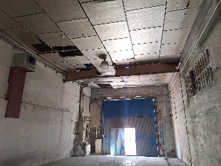 Nave industrial en C/ Gardenia, Humanes de Madrid (Madrid) 7