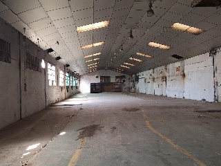 Nave industrial en C/ Gardenia, Humanes de Madrid (Madrid) 8