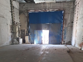 Nave industrial en C/ Gardenia, Humanes de Madrid (Madrid) 9