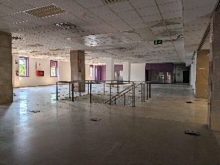 Locales y garajes en C/ Francesc Maciá - Sabadell - Barcelona 6