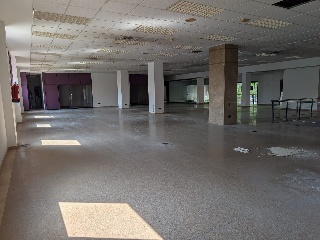 Locales y garajes en C/ Francesc Maciá - Sabadell - Barcelona 7