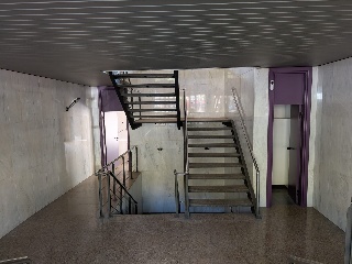 Locales y garajes en C/ Francesc Maciá - Sabadell - Barcelona 15