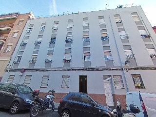 Piso en C/ Sant Salvador, Ripollet (Barcelona) 25