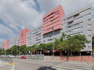 Piso en C/ Federico García Lorca, Barcelona 2