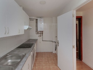 Piso en C/ Federico García Lorca, Barcelona 6