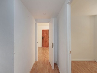 Piso en C/ Federico García Lorca, Barcelona 9