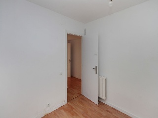 Piso en C/ Federico García Lorca, Barcelona 15