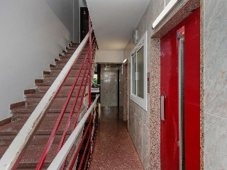 Piso en C/ Federico García Lorca, Barcelona 17