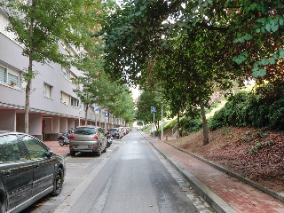 Piso en C/ Federico García Lorca, Barcelona 21