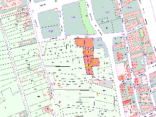 Suelo urbanizable en Tavernes de la Valldigna - Valencia - 12
