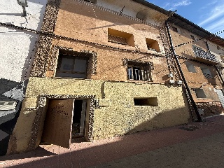 Inmueble situado en Quel  6