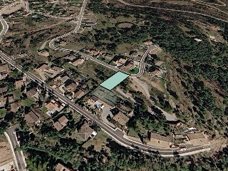 Suelo urbano en C/ Orriols, Moià (Barcelona) 5