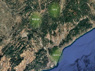 Suelo urbano en C/ Orriols, Moià (Barcelona) 9