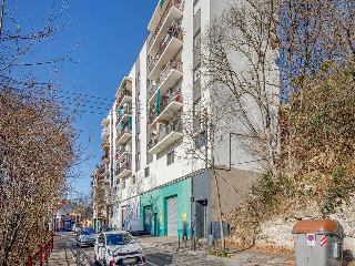 Piso en C/ del Carmen - Girona - 14