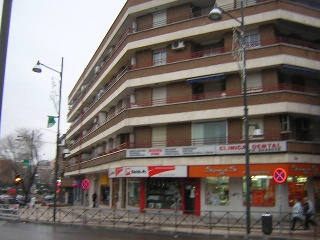 Inmueble situado en Alcobendas 19
