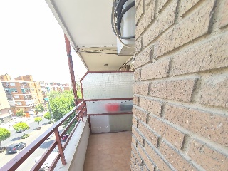 Inmueble situado en Alcobendas 27