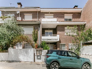 Vivienda adosada en C/ Ferrer i Guardia, Viladecans (Barcelona) 50