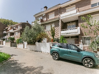 Vivienda adosada en C/ Ferrer i Guardia, Viladecans (Barcelona) 51