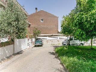 Vivienda adosada en C/ Ferrer i Guardia, Viladecans (Barcelona) 52