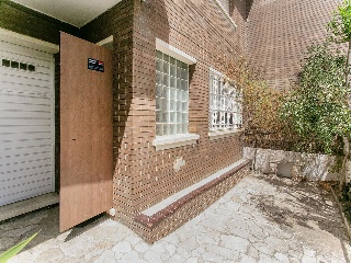 Vivienda adosada en C/ Ferrer i Guardia, Viladecans (Barcelona) 53