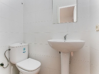 Vivienda adosada en C/ Ferrer i Guardia, Viladecans (Barcelona) 78